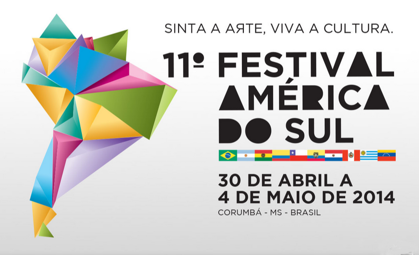 11º Festival América do Sul