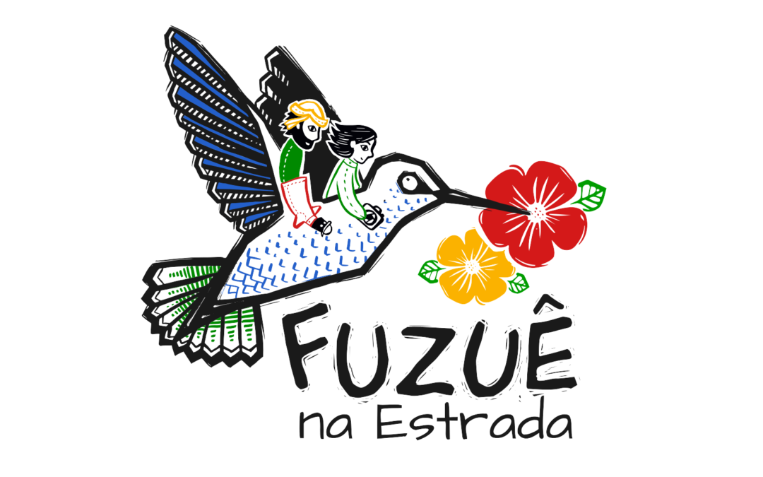 Fuzuê na Estrada 2019